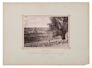 Bonfils – Portfolio of Photographs of the Holy Land, from the "Oriental Collection" Series – Image - 3