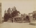 Temple Mount / Al-Haram al-Sharif – Large Collection of Photographs – Late 19th or Early 20th Image - 1