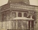 Temple Mount / Al-Haram al-Sharif – Large Collection of Photographs – Late 19th or Early 20th Image - 3