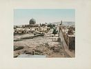 Collection of Albums – Photographs of the Holy Land and Jerusalem – Late 19th Century. Six Image - 2