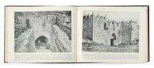 Collection of Albums – Photographs of the Holy Land and Jerusalem – Late 19th Century. Six Image - 3
