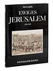 Tim N. Gidal (1909-1996) – Ewiges Jerusalem – Two Large-Format Photography Albums – Switzerland Image - 1