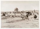 Tim N. Gidal (1909-1996) – Ewiges Jerusalem – Two Large-Format Photography Albums – Switzerland Image - 4