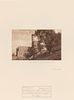 The Holy Land 1910-1921 – Photogravures by Shlomo Narinsky – Limited Numbered Edition. The Holy Image - 2