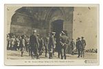 Collection of Postcards – British Capture of Jerusalem, 1917 – Official British Issue. Thirteen Image - 3