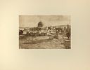 Collection of Portfolios of Photographs – Jerusalem and its Inhabitants – Ya’akov Benor-Kalter Image - 1