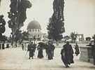 Large Collection of Photographs and Pictures – Jerusalem, 1920s-1970s. Large and varied Image - 2