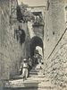 Large Collection of Photographs and Pictures – Jerusalem, 1920s-1970s. Large and varied Image - 3