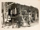 Large Collection of Photographs and Pictures – Jerusalem, 1920s-1970s. Large and varied Image - 4