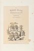 David Roberts – The Holy Land – First Quarto Edition – London, 1855-1856 – 250 Lithographic Image - 1