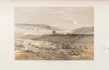 David Roberts – The Holy Land – First Quarto Edition – London, 1855-1856 – 250 Lithographic Image - 3