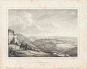 Bilder aus dem Heiligen Lande – Two Editions – Stuttgart, 1839 / 1841 – Lithographs after Image - 7