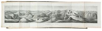 Bilder aus dem Heiligen Lande – Two Editions – Stuttgart, 1839 / 1841 – Lithographs after Image - 9