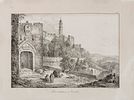 Godefroy Engelmann (1788-1839) – Large Collection of Early Lithographs. Large collection of 40 Image - 1