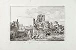 Godefroy Engelmann (1788-1839) – Large Collection of Early Lithographs. Large collection of 40 Image - 2