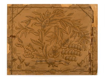 Printed Family Tree – Rabbi Yisrael of Rozhinoy and the Sackheim and G&uuml;nsburg Families – Europe 