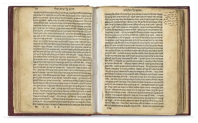 שלשלת הקבלה – ונציה, שמ"ז – מהדורה ראשונה – הגהות בכתב-יד. ספר שלשלת הקבלה, כרונולוגיה יהודית 