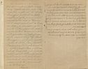 Italian-Rite Machzor – Venice, 1772 – Two Volumes – Birth Inscriptions of the Formiggini Family. Image - 2