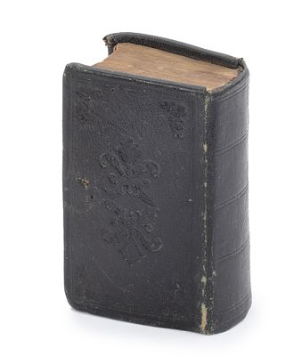 Ashkenazic and Polish Rite Siddur – Amsterdam, 1778 – Miniature Format. The description and 