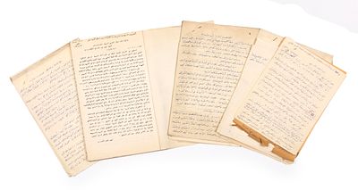 פאוזי אל-כותוב, קצין גבוה ב"צבא הג'יהאד הקדוש" – זיכרונות מימי המרד הערבי הגדול ומלחמת 1948 – 