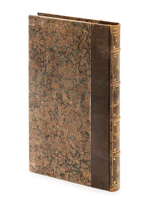 Volume of Documents – Copyings of Documents Relating to Property of Jacob Lopes de Liz – The 
