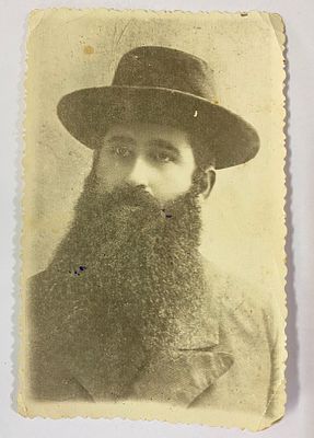 תצלום "הרב מטירספול"