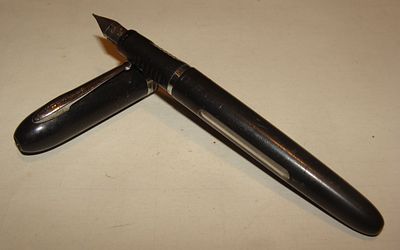 עט נובע - SHEAFFER