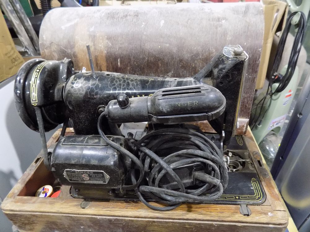 Lot 215