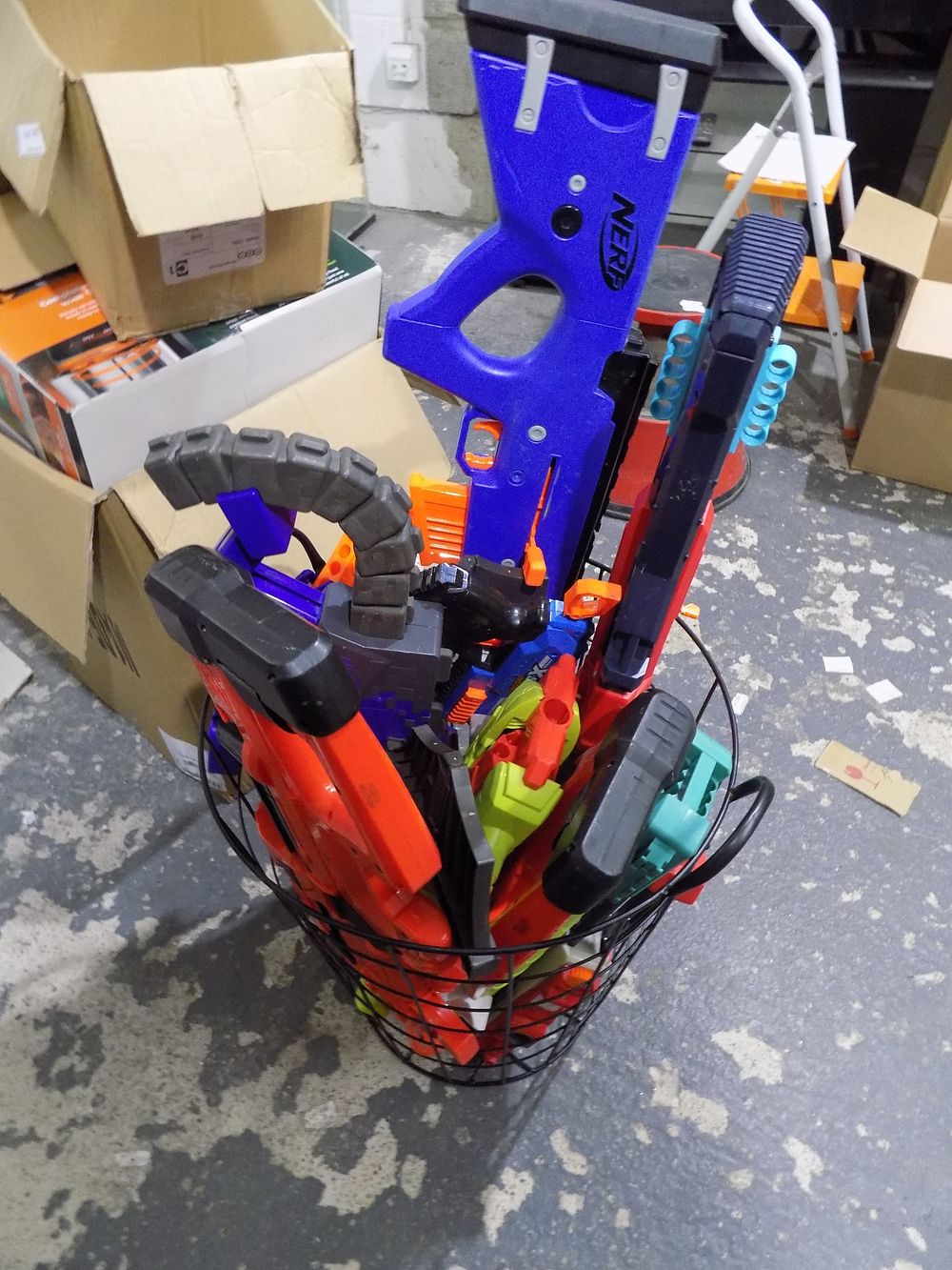 Lot 221