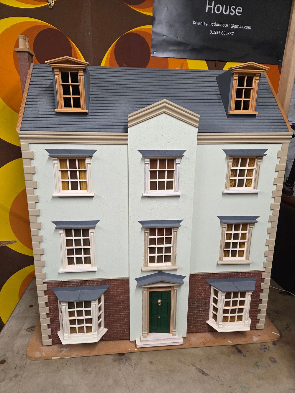 Lot 218