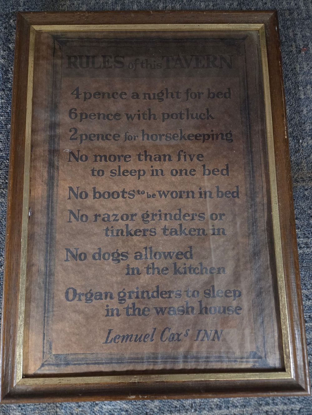 Lot 307