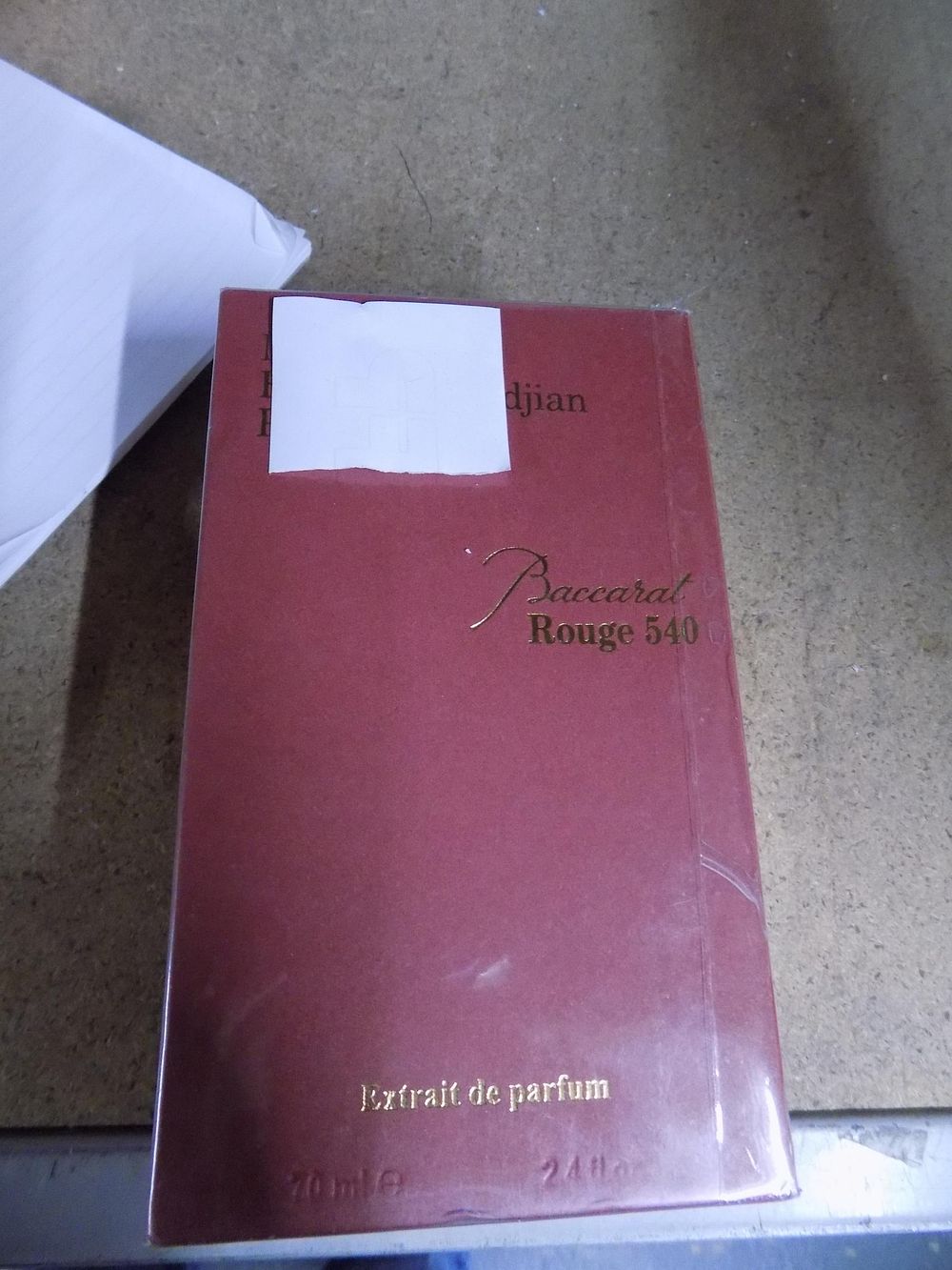 Lot 187