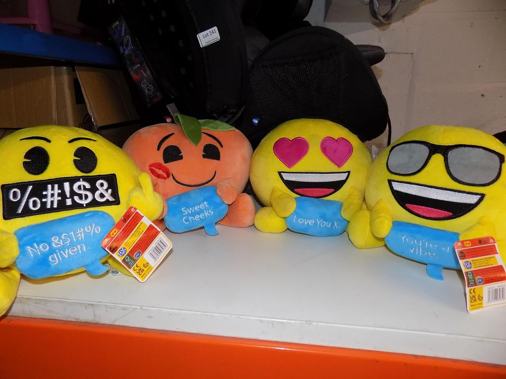 Lot 242