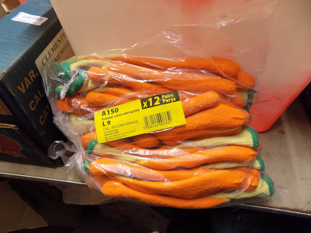 Lot 487