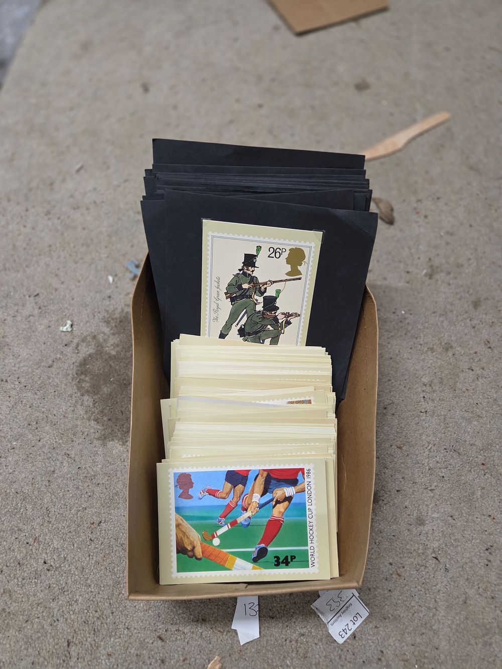 Lot 622