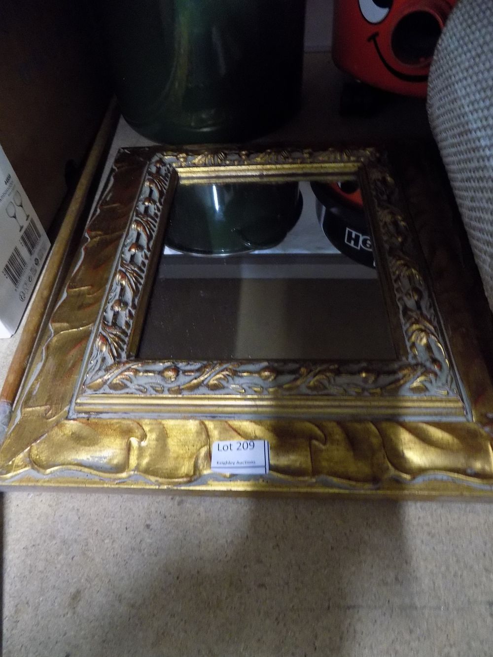Lot 209