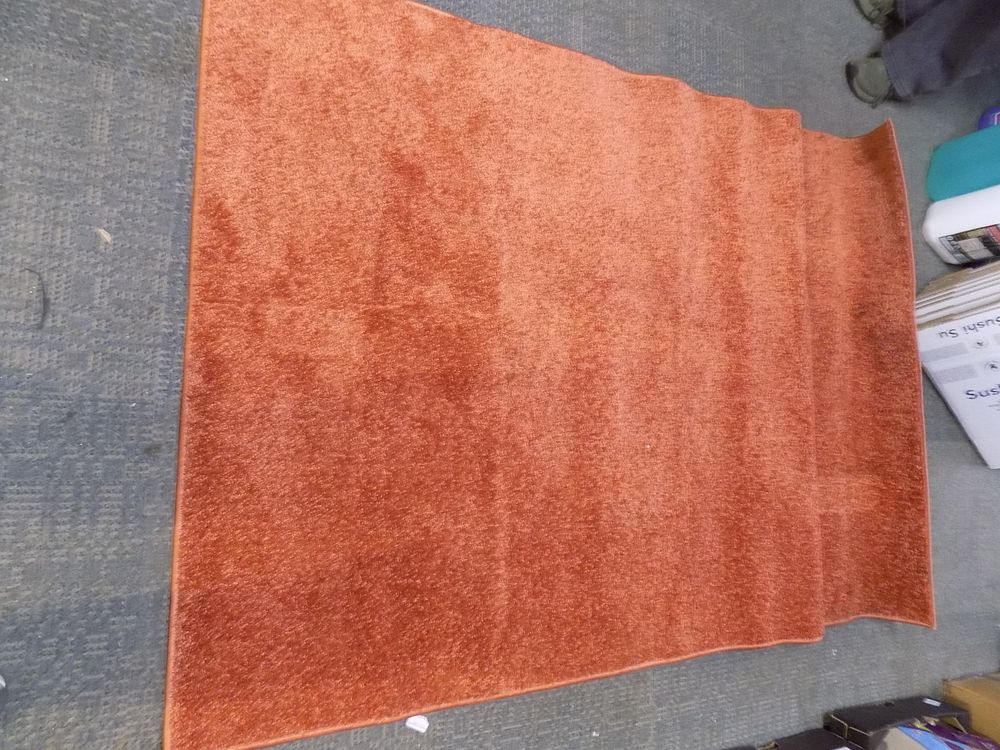 Lot 261 – New Rug Approximately 120cm x 170cm