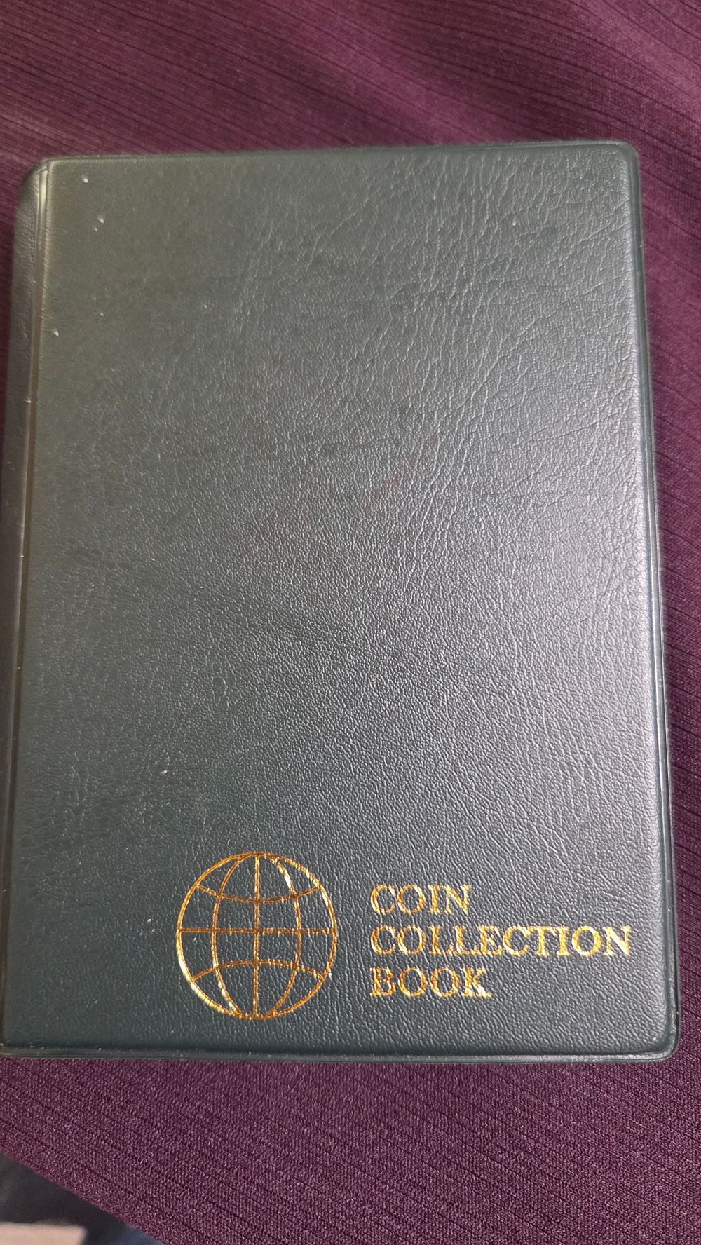 Lot 600 – A Collection of Mid-20th Century British Half-Penny Coins