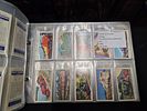 A Collection of Brooke Bond, Typhoo and Kellogg Card SetsImage - 4