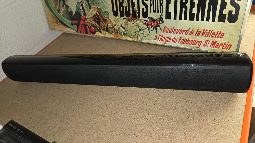 Lot 426 – Goodmans GDSB04BT50X Bluetooth Soundbar