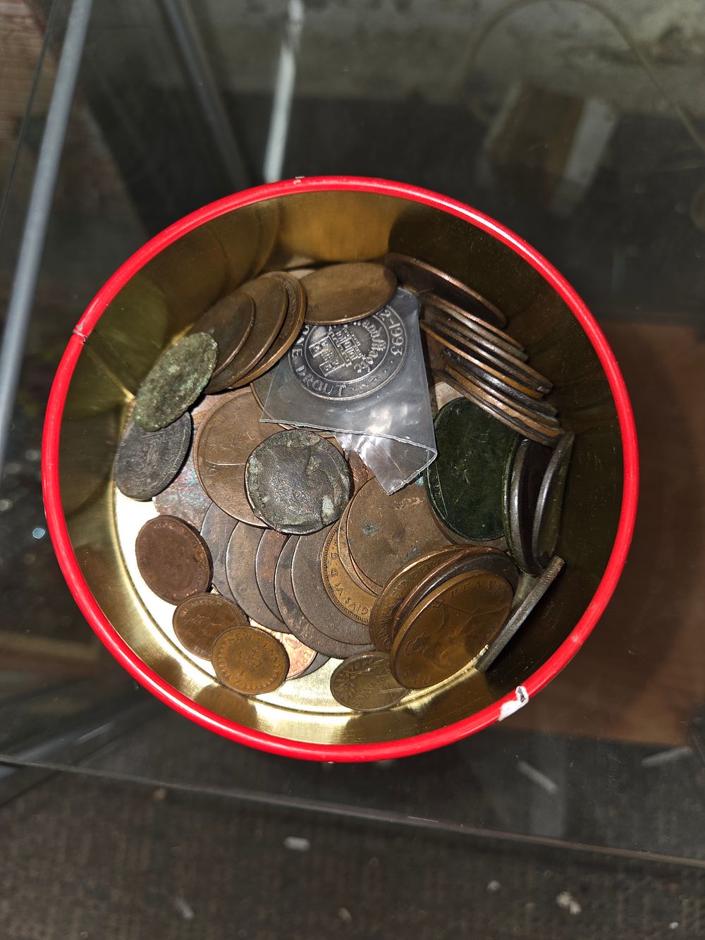 Lot 629 – A Collection of British Pre Decimal Coins