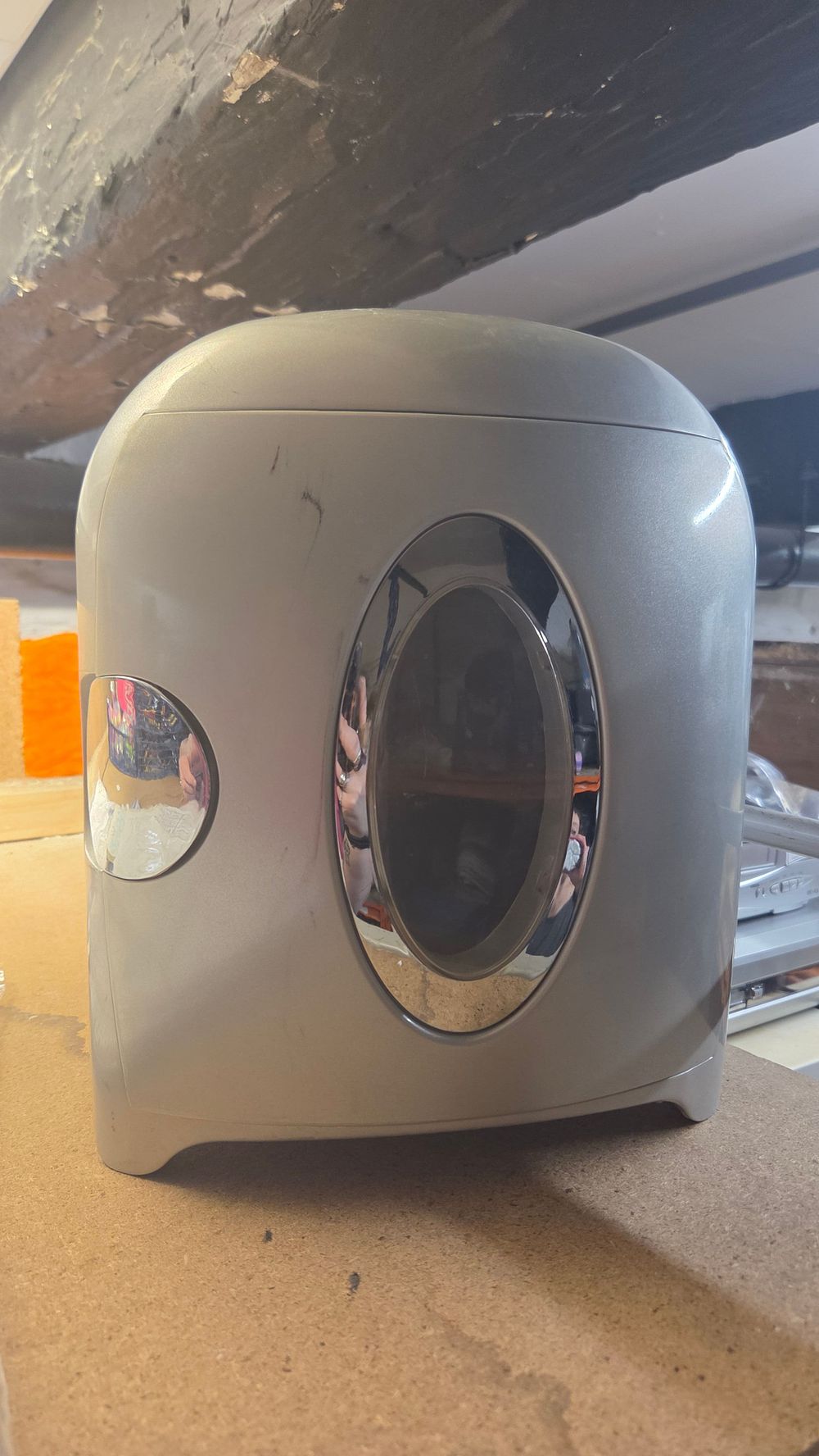 Lot 513 – Woolworths Portable Mini Cooler and Warmer