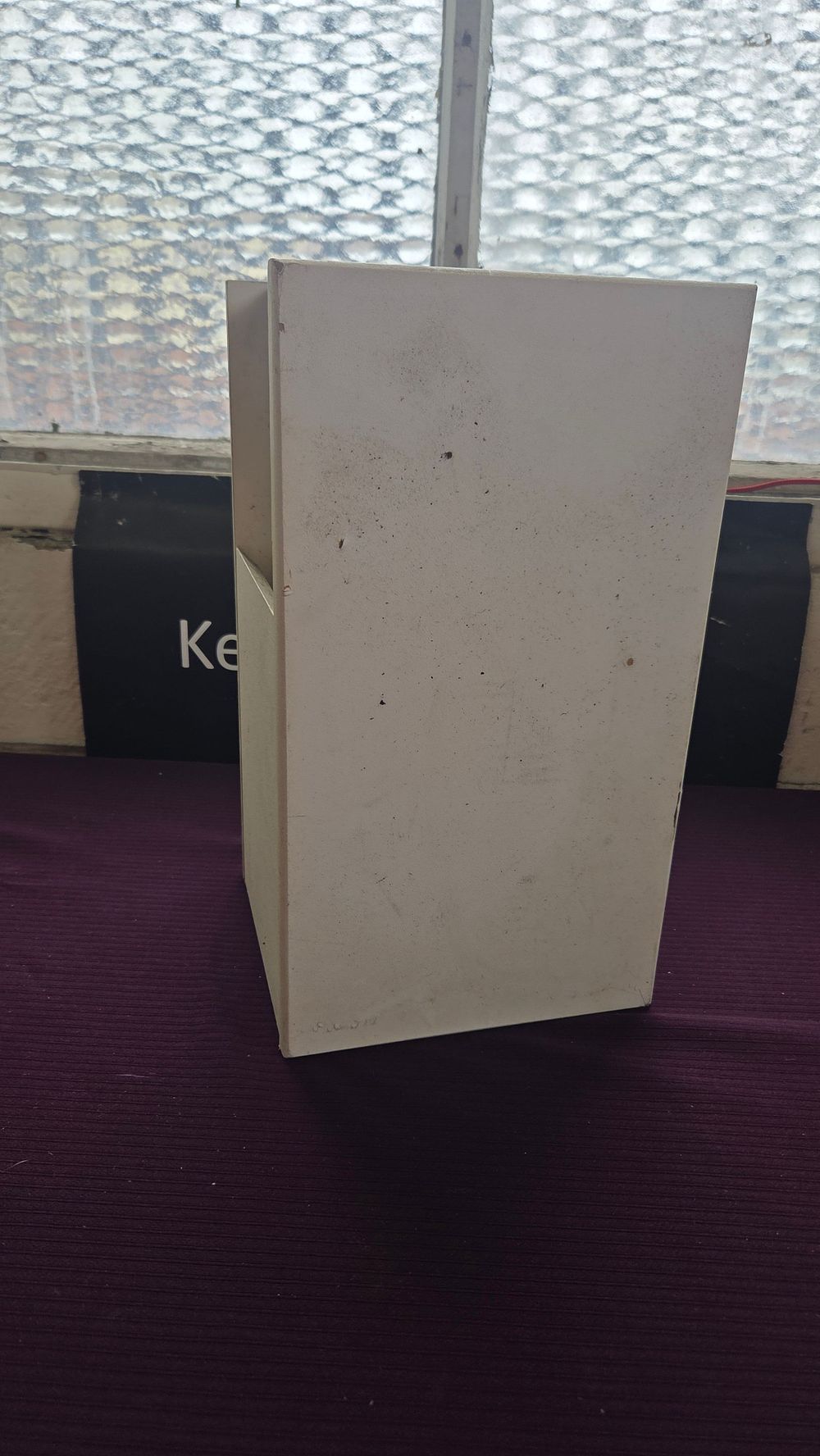 Lot 197 – A Bose Acoustimass 3 Series III Bass Module