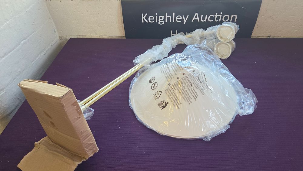 Lot 228 – New Ceiling Light