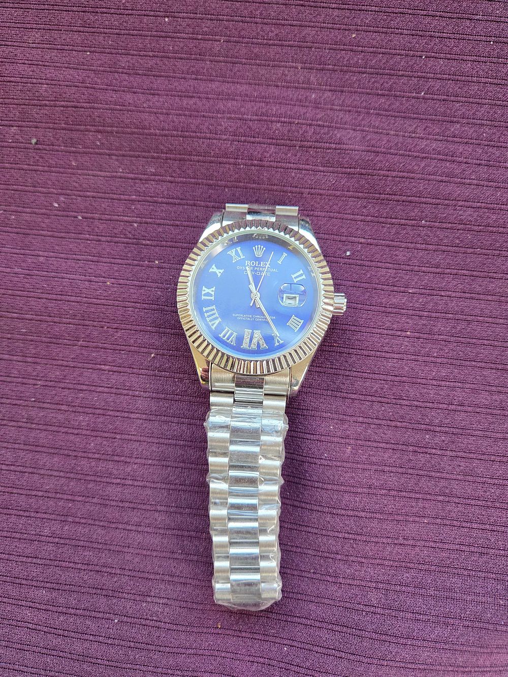 Lot 647 – Watch