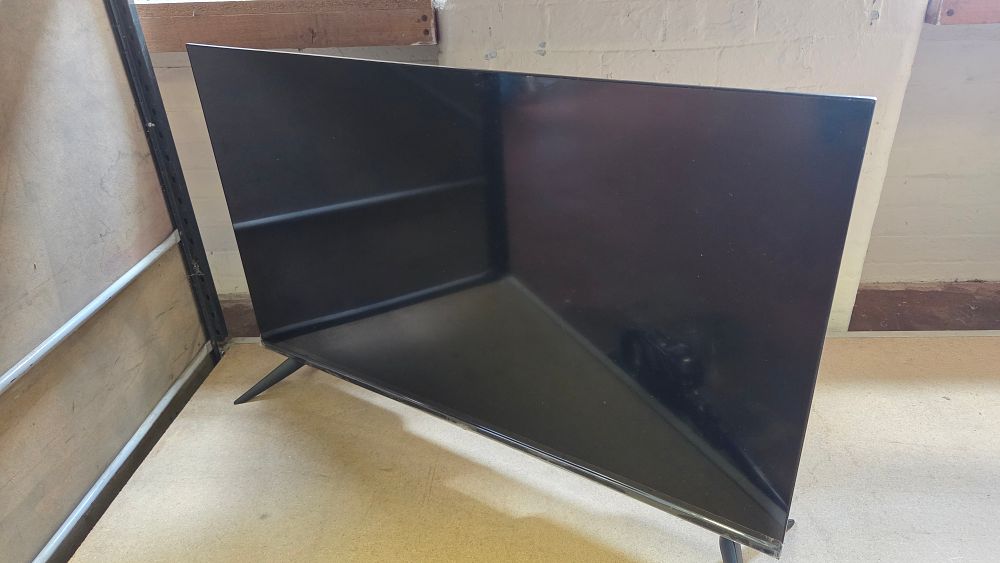 Lot 225 – Cello 50 Inch Smart WebOS 4K Ultra HD LED Television Model C5023RTS4K