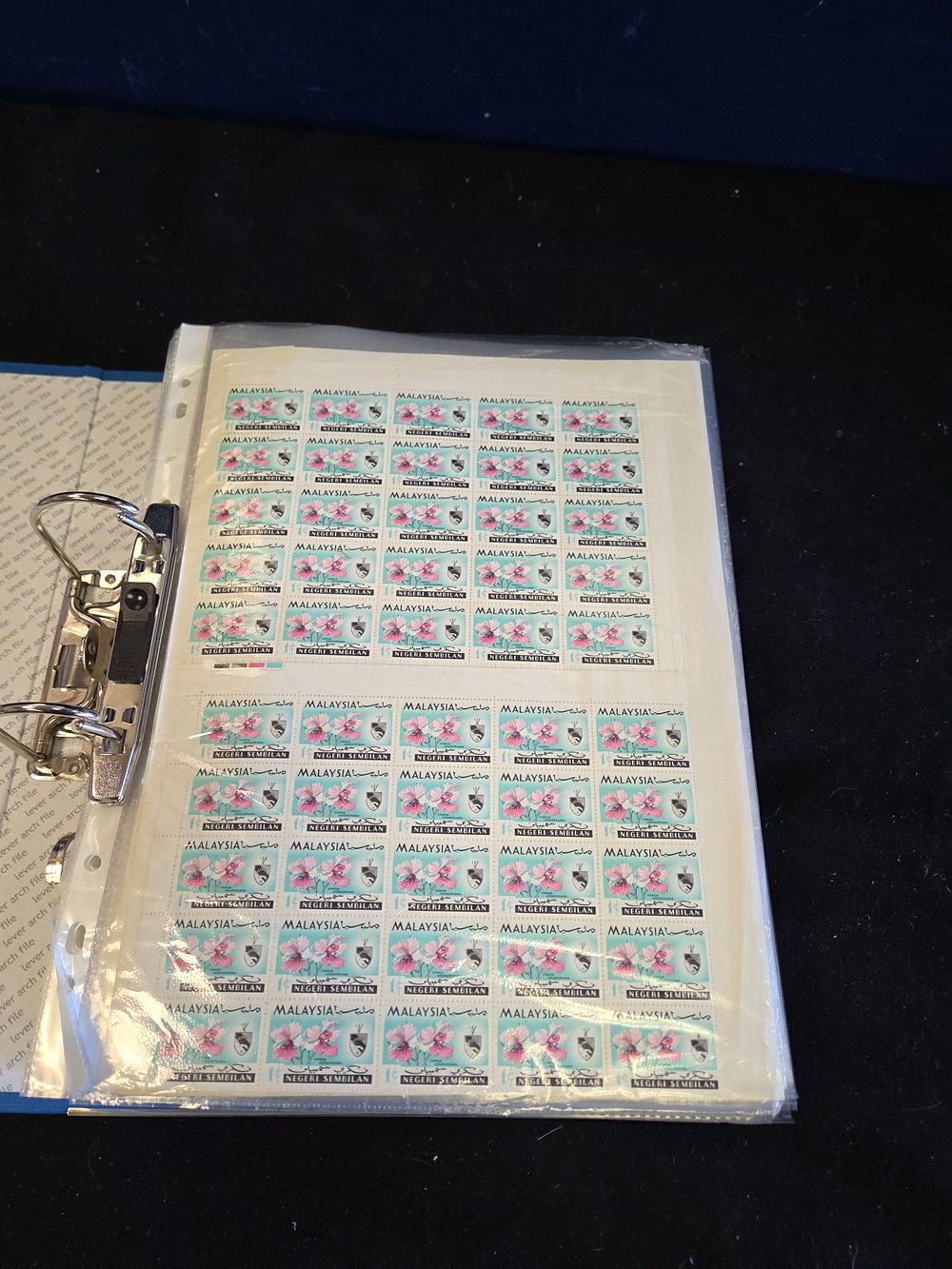 Lot 663 – An Assortment of Worldwide Postage Stamps, 19th-20th Century