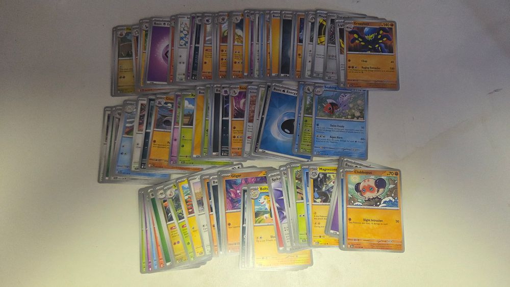 Lot 350 – A Collection of Pokémon Trading Card Game Cards, Modern Sword and Shield Series