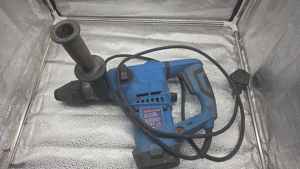 Lot 239 – Supatool RHD1500 1500W Rotary Hammer Drill