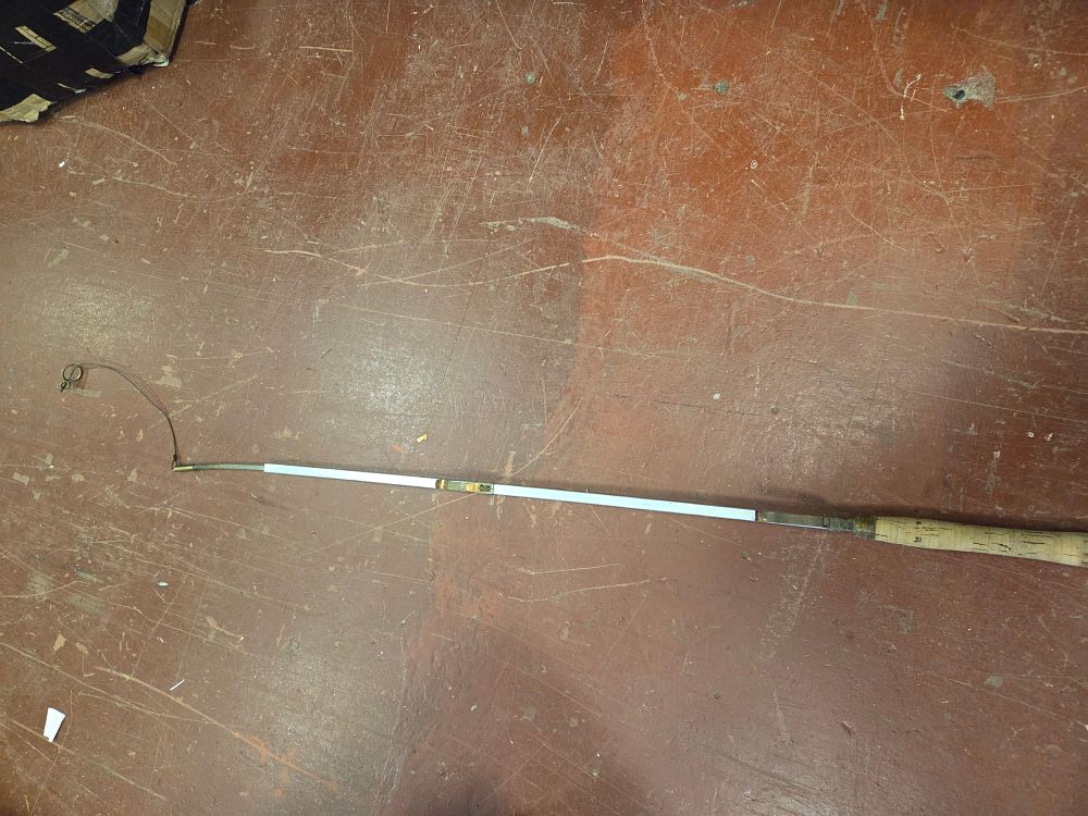 Lot 361 – A Vintage Snare